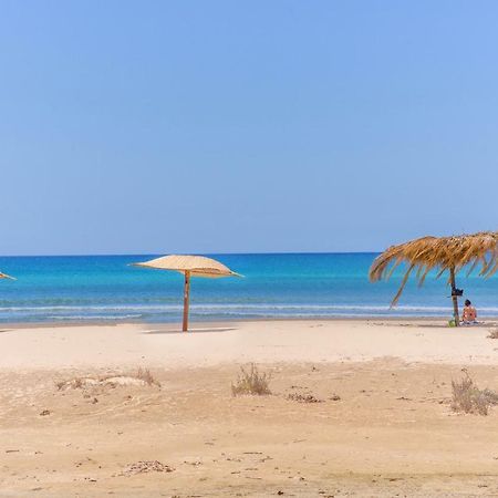 Villa Al Mare Portopalo di Capo Passero Exterior foto