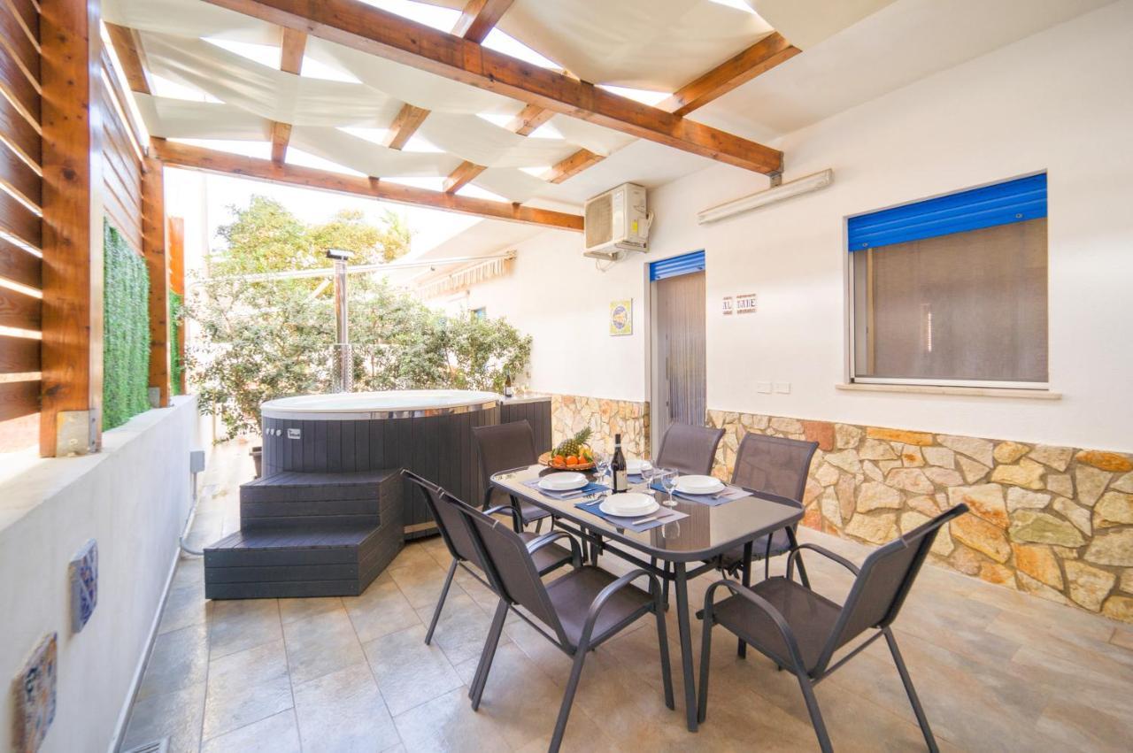 Villa Al Mare Portopalo di Capo Passero Exterior foto