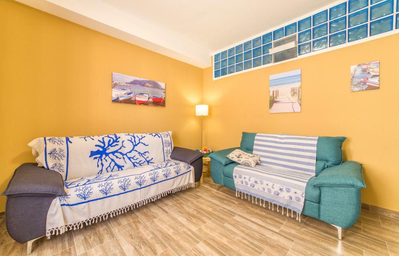 Villa Al Mare Portopalo di Capo Passero Exterior foto