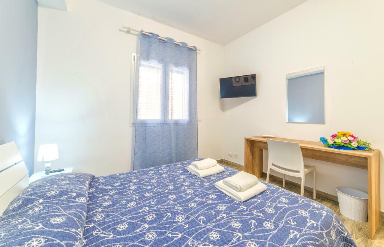 Villa Al Mare Portopalo di Capo Passero Exterior foto