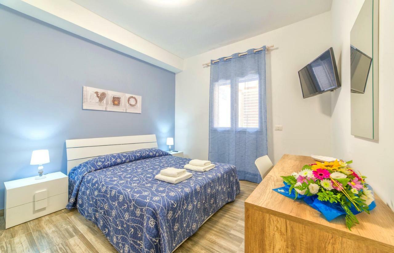 Villa Al Mare Portopalo di Capo Passero Exterior foto